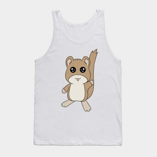 Snickerdoodle Tank Top